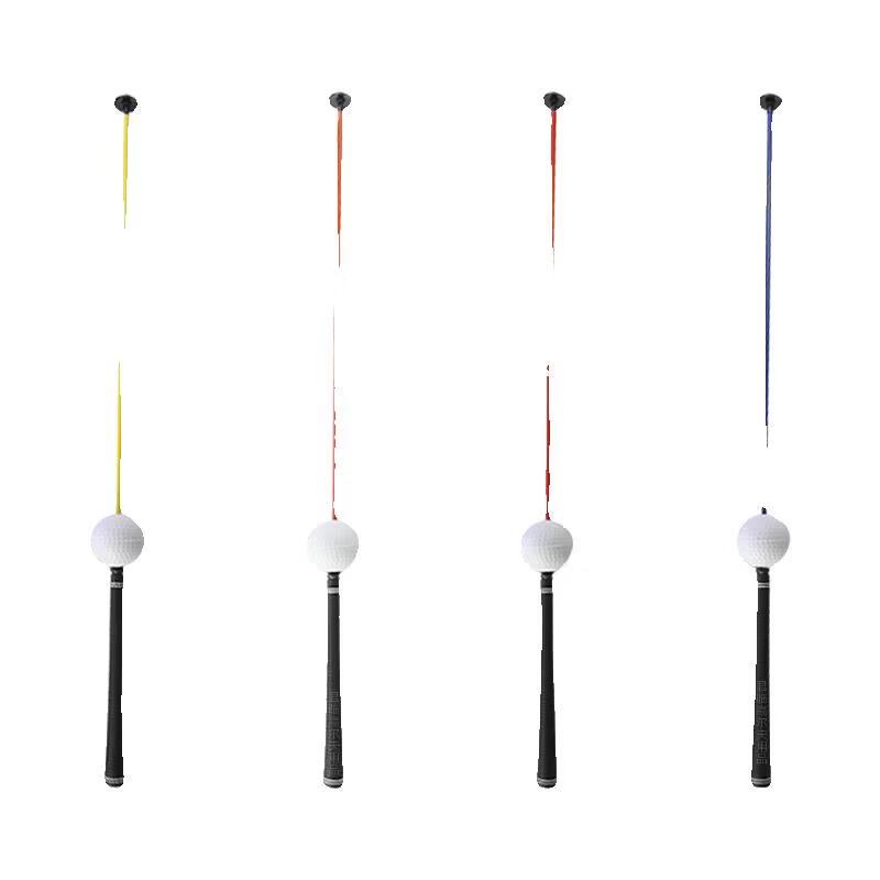 Magnetic Golf Swing Trainer