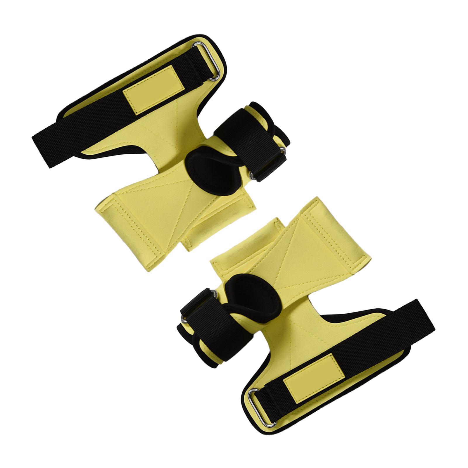 

Перчатки для силовых тренировок в спортзале с поддержкой запястья для мужчин и женщин, полная защита ладоней