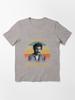 Jim Croce Jim Croce Caricature – Bad, Bad Leroy Brown Essential Unisex T-Shirt