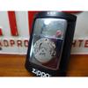Used 90sZippo"#250CB Movement" Made in January 1996 Good condition rare