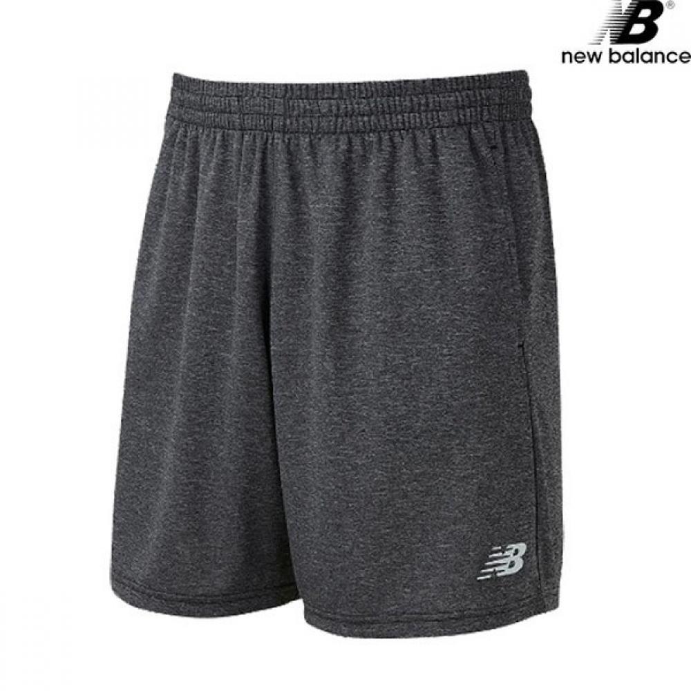 

New Balance Club Nbnvd2s131 Bk Tech T 4 parT Woven shorTs sTandard 80