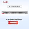 Ruijie RG-S5300-48GT4XS-E Managed Access Switch