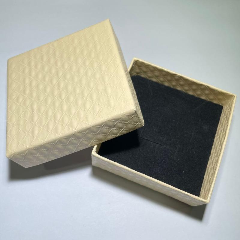 

Meier Zhenrong jewelry jewelry bracelet packaging box ring gift box fashion boutique box