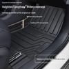 26 New TPE Full Coverage Floor & Trunk Mats for Leapmotor C16