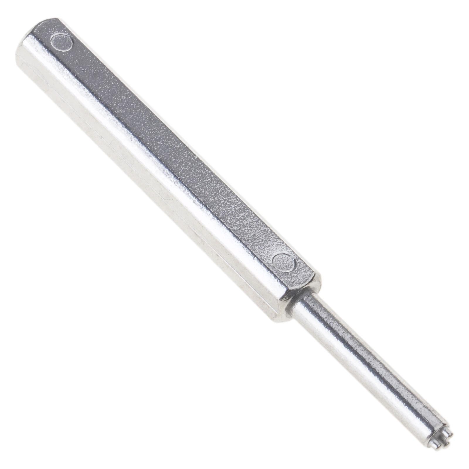

For 2 for Smartwatch Straps Adapter Metal Stainless Steel for Smartwatch Straps Connector Screwdriver Accessories 1