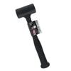 Takagi Shockless Hammer 1.5P Black Hard to break even when hitting corners Nitrile rubber Recoilless structure Increased impact force Shock absorption