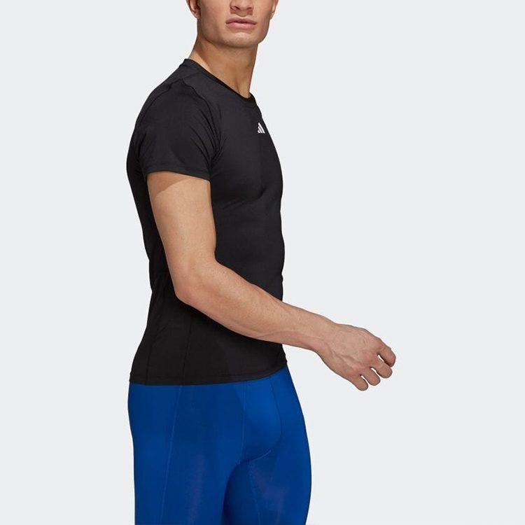 Adidas Techfit Training Tee HK2337