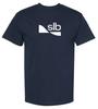 SLB Schlumberger Company T-shirt