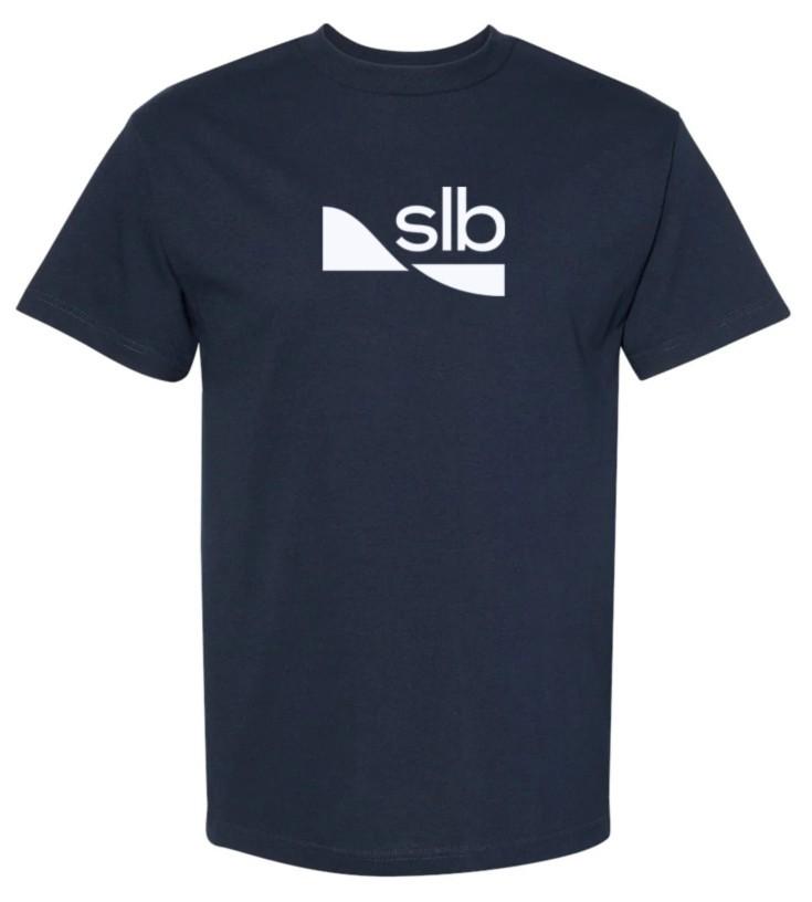 SLB Schlumberger Company T-shirt XL