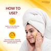 Patanjali Saundarya Aloe Vera Gel Kesar Chandan 150 Ml Hydrating Face Gel For All Skin Types Daily Skincare Care