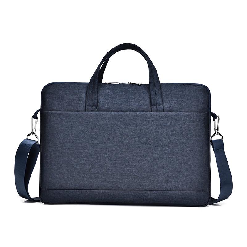 

Li Shen Lightweight Oxford Laptop Briefcase