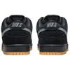 Nike Sb Dunk Low Pro 'Fog' Skateboard Shoes BQ6817-010