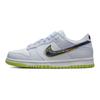 Dunk Low GS '3D Swoosh' Sneakers DV3478-100