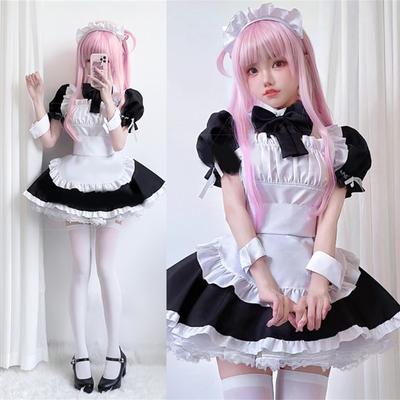 Dámské karnevalové kostýmy – Dámské anime kostýmy