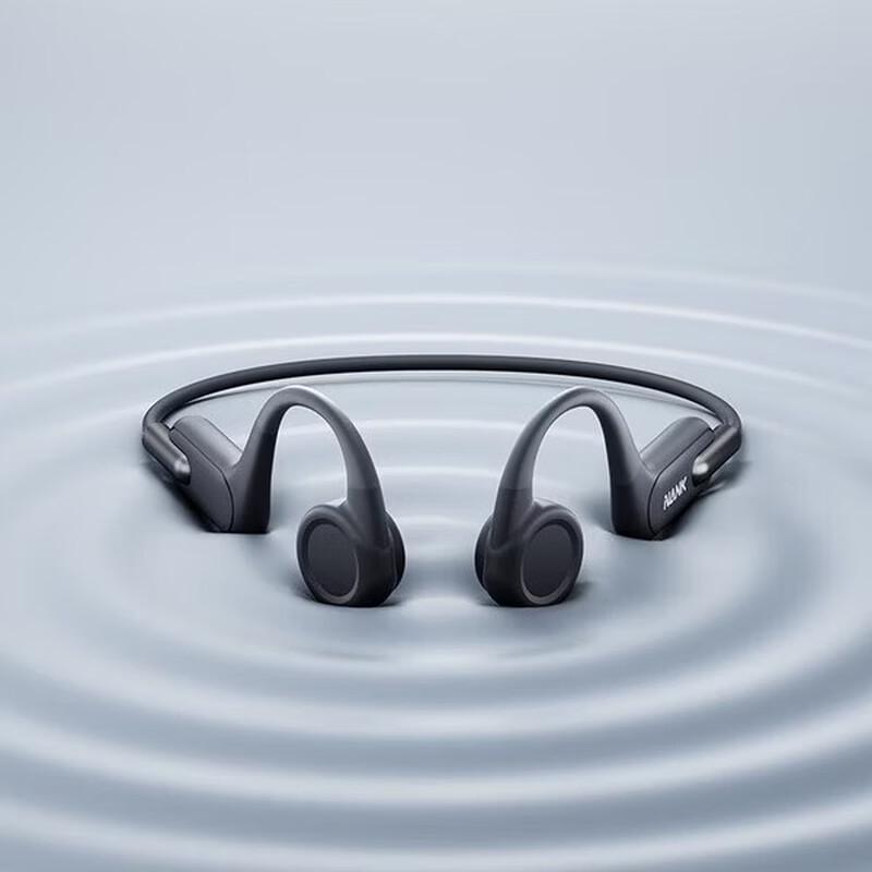 NANK Runner 3 Bone Conduction Bluetooth Headphones