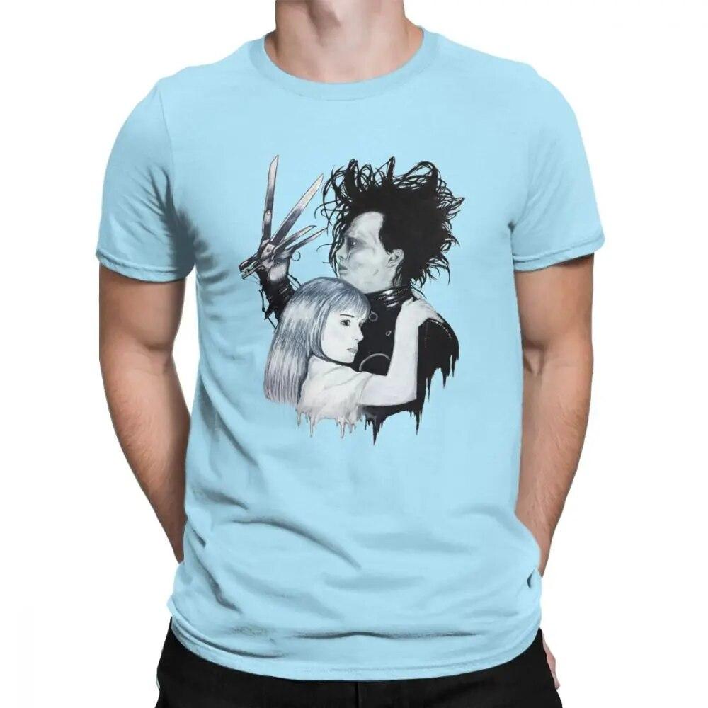 Футболка унисекс — фото 19