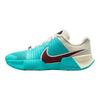 Nike Zoom GP Challenge Pro Premium HC Cactus Polvoriento Rojo Oscuro Zapatillas de Mujer Azul Marfil Pálido Plata Metálico HJ6647-300