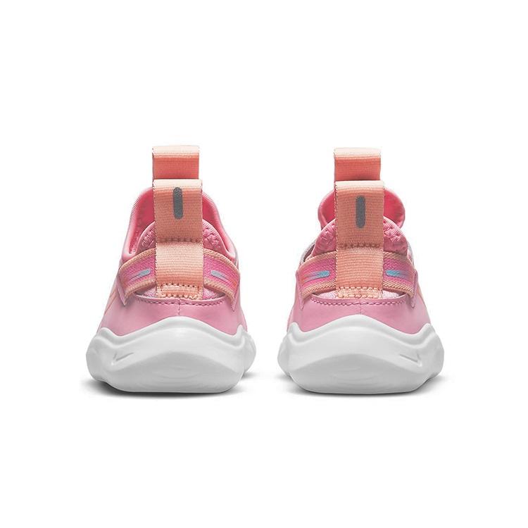Nike Flex Plus Toddler Shoes Baby DJ2982-600