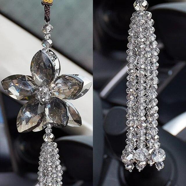 Зеркало заднего вида автомобиля — фото 10