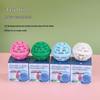 XL Laundry Ball: Stain Remover, Anti-Tangle, Fragrance Retention, Increased Friction, Magic Cleaning Gadget