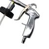 Tornado Car Wash Tool Cleaning Gun Spray Bottle Pneumatic Tornado Car Interior Cleaning Machine Engine Compartment Spray Gun