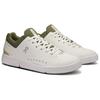 ON The Roger Advantage White Olive Men Sneakers 3MD10641528