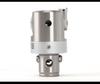 BT40 Micro-Adjustable Double-Edged Boring Head for CNC Internal Hole Machining