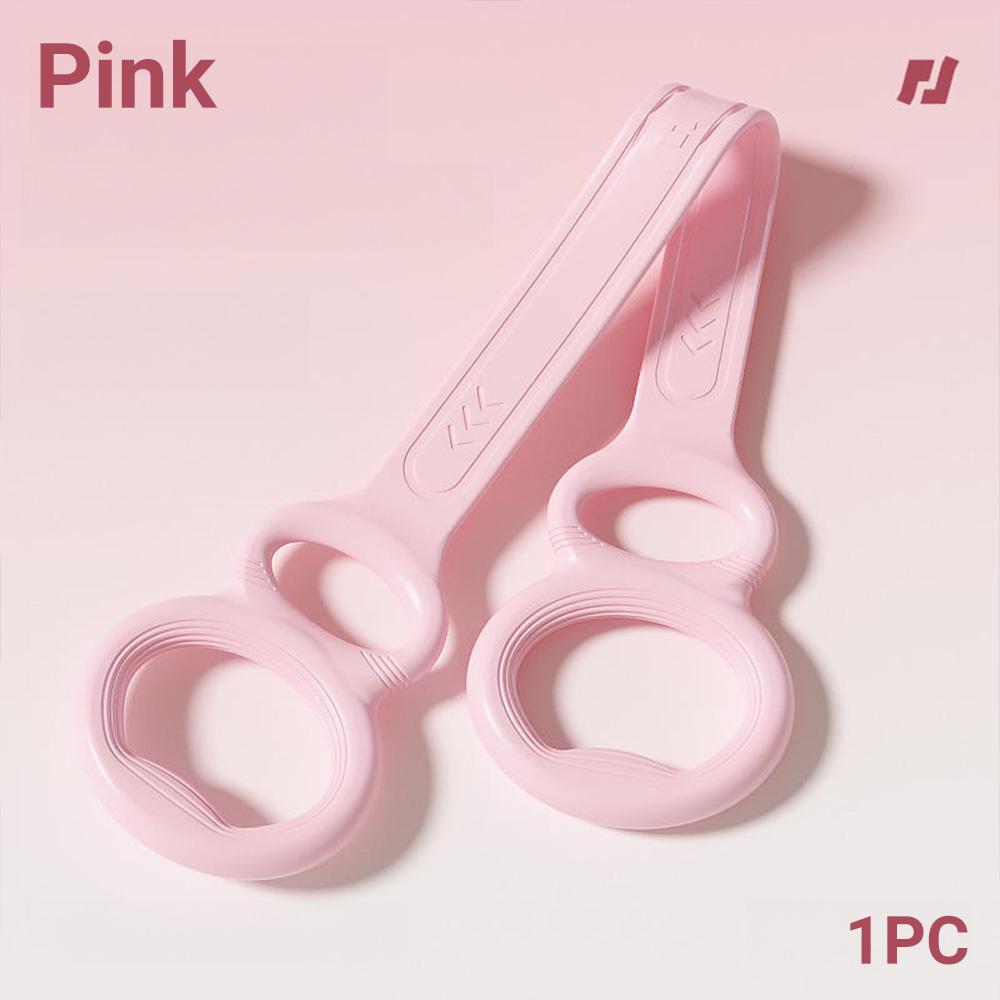 

Эластичный ремень для йоги, 8-фигурный натяжитель, инструмент для йоги, открытая спина, практика, плечо, растягивающийся пояс для йоги, эластичная растягивающаяся лента для тренировок розовый