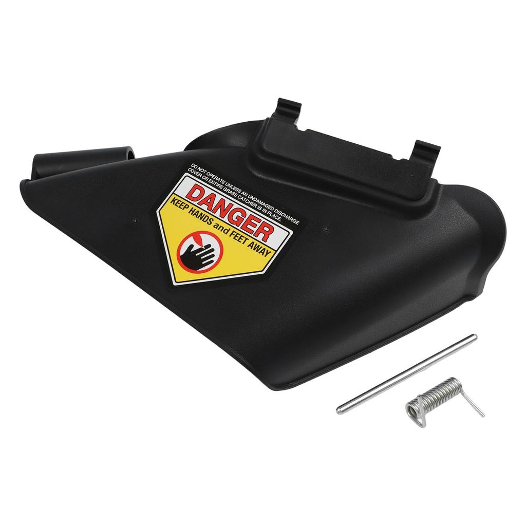 Home Discharge Chute Side 230 260 350 731-07131 731-7131