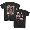 Tops – T-Shirts