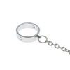 Bracelet Ankle Ring Sex Toys Game Props Adult Supplies with Magnetic Needle Open/Cloth Bag Packaging/Bracelet