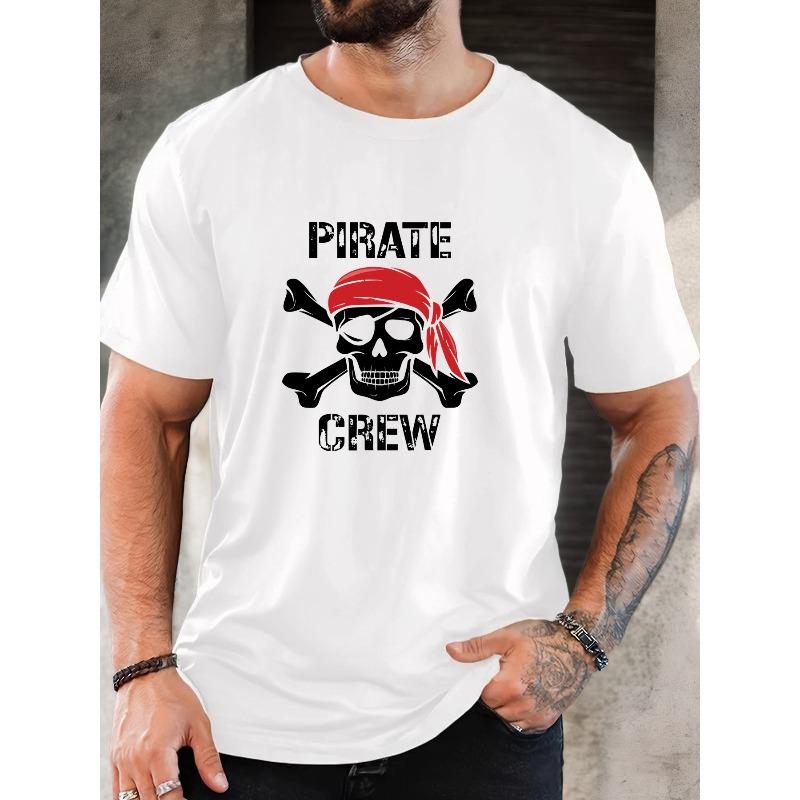 European Sizes Fashionable Men S Breathable T-Shirt, Comfortable Loose Short-Sleeve Pullover, Retro Oversized Tee for Street Casual Wear S разноцветный