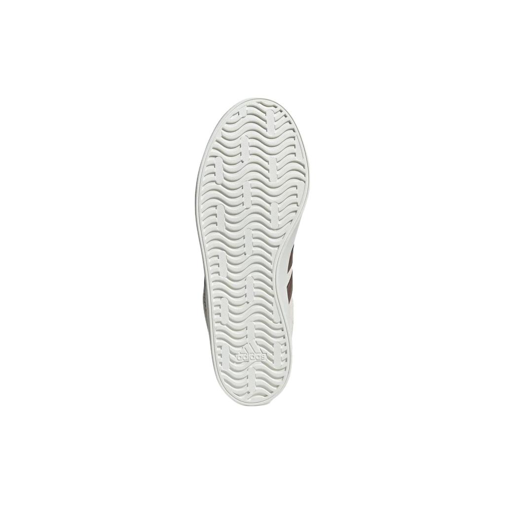Adidas Vl Court 3.0 'Off White Earth Strata' ID9084