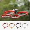 Sunnylife Anti-Collision Propeller Guard for DJI Flip - Red