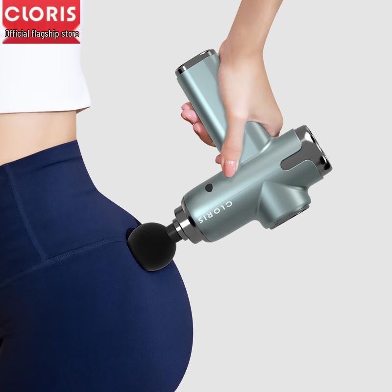 

CLORIS Fascia Massage Gun