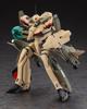 Hasegawa Macross Series Macross Frontier VF-19EFA Battroid Isamu Special 172 Scale Plastic Model Kit 65893 (Robot)