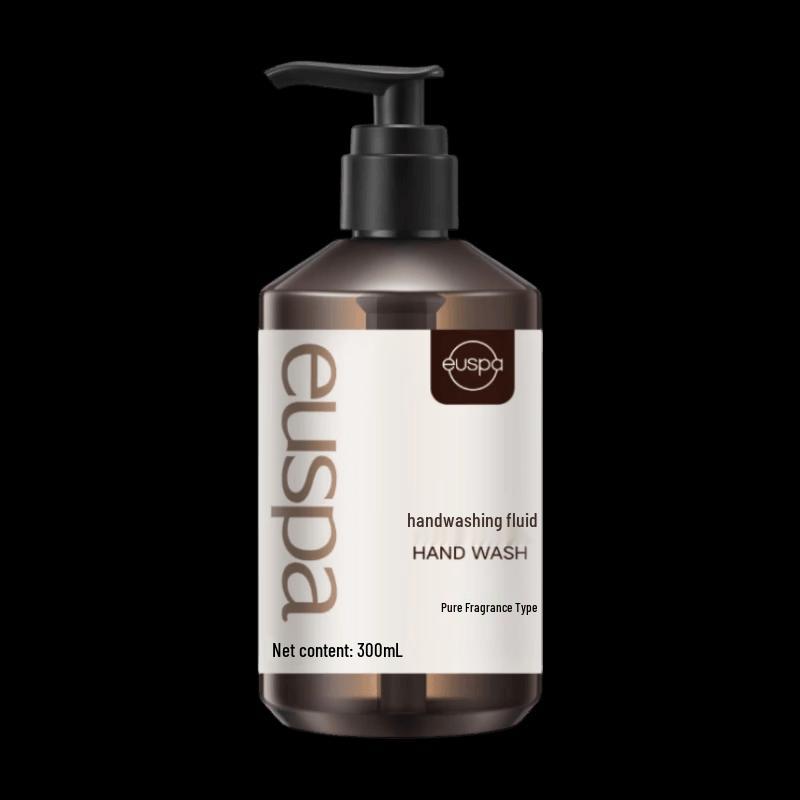 CHANDO Euspa Floral Hand Wash