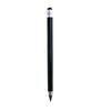 Silicone Permanent Pencil Head Dual-use Condenser Stylus Writing Erasable Pencil for Students
