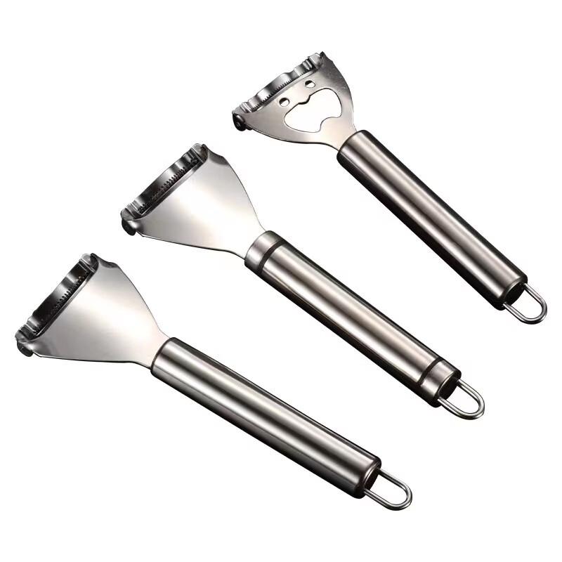 Stainless Steel Corn Stripper
