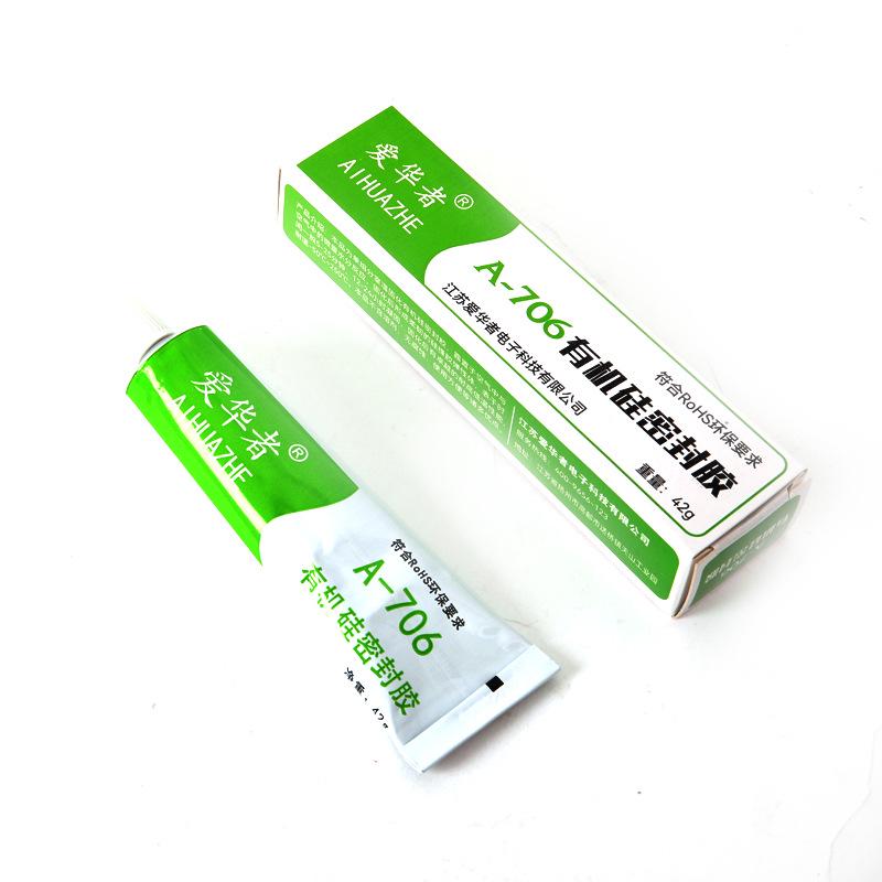 

Угловая водоудерживающая полоса для поверхностей ванной комнаты и кухни Special Sealant (Transparent)