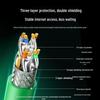 UGREEN CAT7 Shielded Ethernet Cable