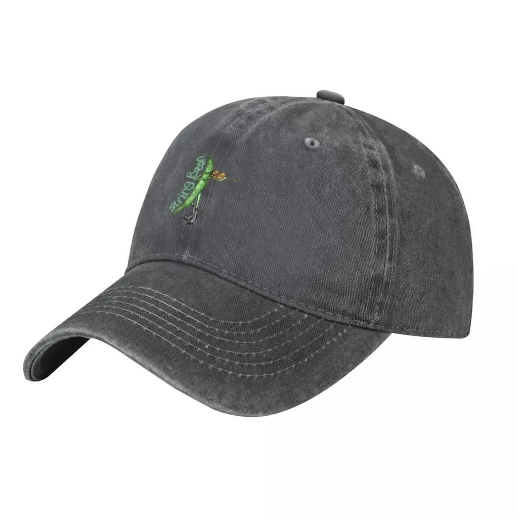 String Bean Baseball Cap Sun Cap Luxury Hat Cosplay Hat Baseball Cap For Unisex Womens