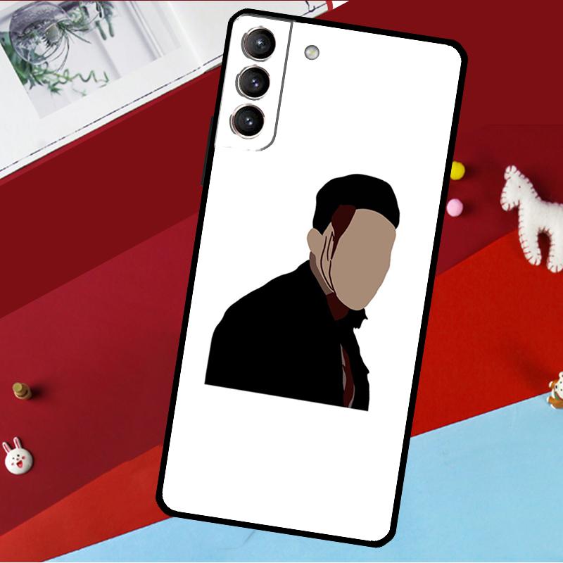 Kai Parker Funda For Samsung Galaxy S26 Ultra S24 S22 S23 S25 Plus S20 S21 FE S9 S10 S25 FE Phone Case