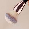 1pcs Ultra Large Loose Powder Brush, High-end Multifunctional Setting Brush for Facial Makeup, Soft Makeup Brush Tool