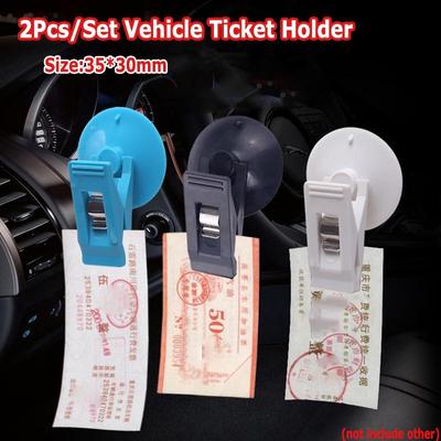 2 Teile/satz Saugnapf Halterung Auto Fenster Halterung Saugnapf Clips Haken Schwarz Saugnapf Clip Kunststoff Saugnapf Abnehmbare Halter für sonnenschirm Vorhang