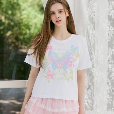 Tops – Camisetas