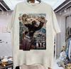 System Of A Down  Korn Tour New York Aug 2025 Poster Shirt REPRINT