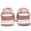 Nike Dunk Size Low, White/Pink, DD1503-118, Japan, 22.0cm