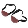 2pcs Children Shoe Toe Cover Wr Resistant Protective Footwr Cover Nonslip Toe Protector for Sports Shoes