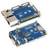 Raspberry Pi CM4 Mini Host IO Baseboard